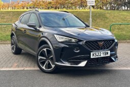 
										CUPRA Formentor 2022 71450km full									