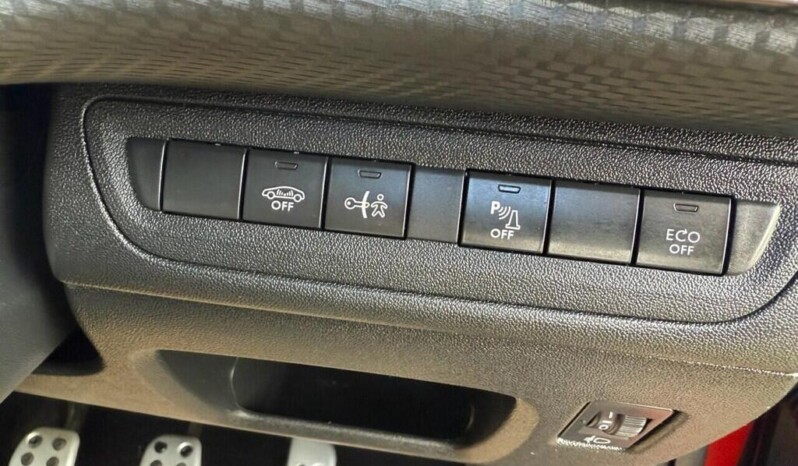 
								Peugeot 208 2019 66,587 km full									