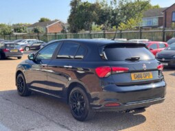 
										Fiat Tipo 2018 77,248 km full									