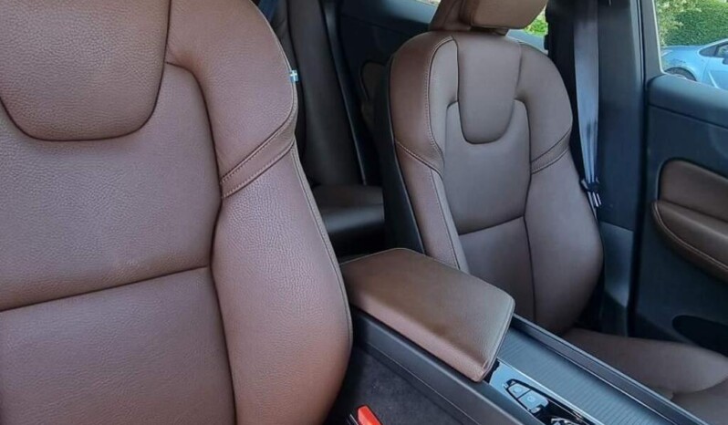 
								Volvo XC60 2018 83,685km full									