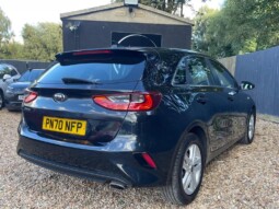 
										Kia Ceed  2020 177,876 km full									