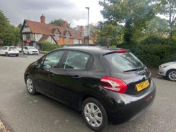 
										Peugeot 208 2019 139 291km full									
