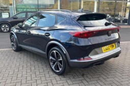 
										CUPRA Formentor 2022 71450km full									