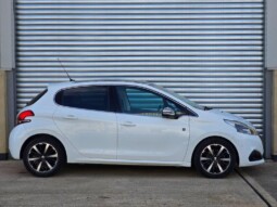 
										Peugeot 208 2018 171491km full									