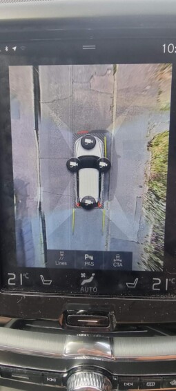 
										Volvo XC60 2018 83,685km full									