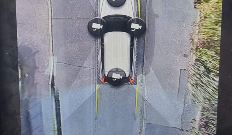 
								Volvo XC60 2018 83,685km full									