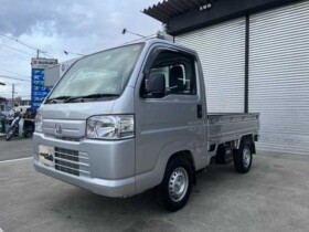 Honda Acty Truck 2019 (22,600 km)