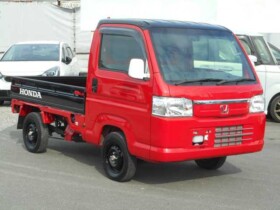 Honda Acty Truck 2020 26,000 km