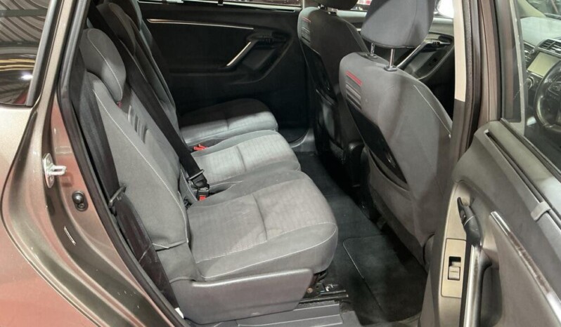 
								Toyota Verso 2018 128,747 km full									