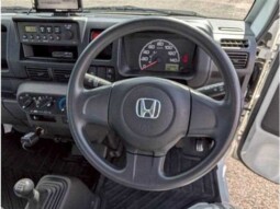 
										Honda Acty Truck 2020 28,088 km full									