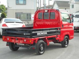 
										Honda Acty Truck 2020 26,000 km full									