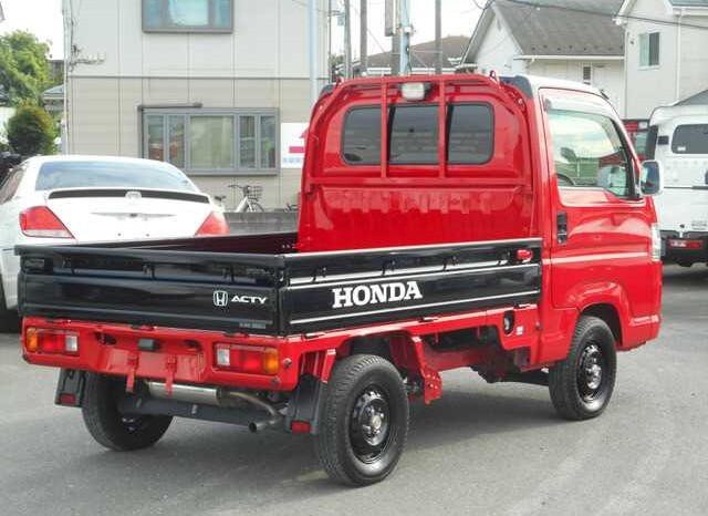 
								Honda Acty Truck 2020 26,000 km full									