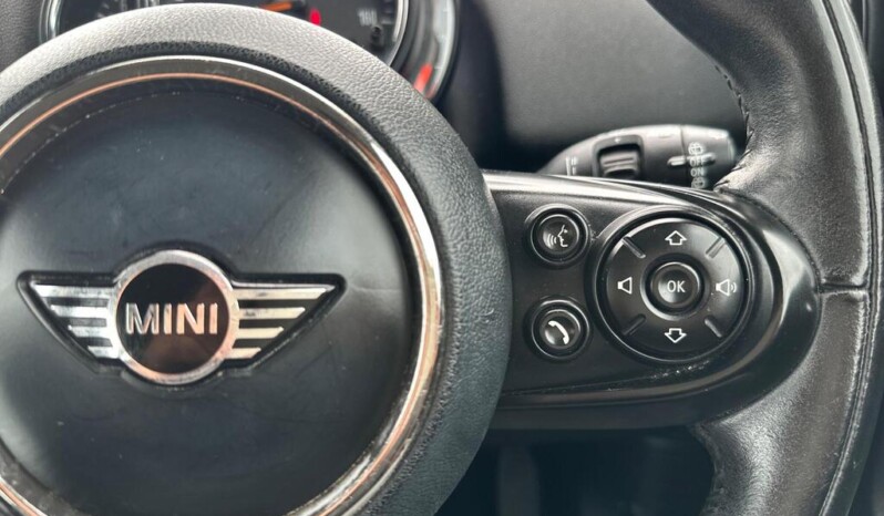 
								MINI Countryman 2018 147,190 km full									