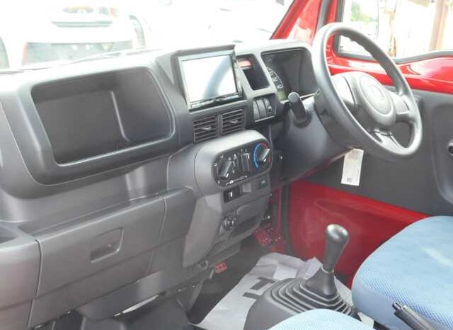 
								Honda Acty Truck 2020 26,000 km full									