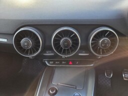 
										Audi TT 2018 146,717 km full									