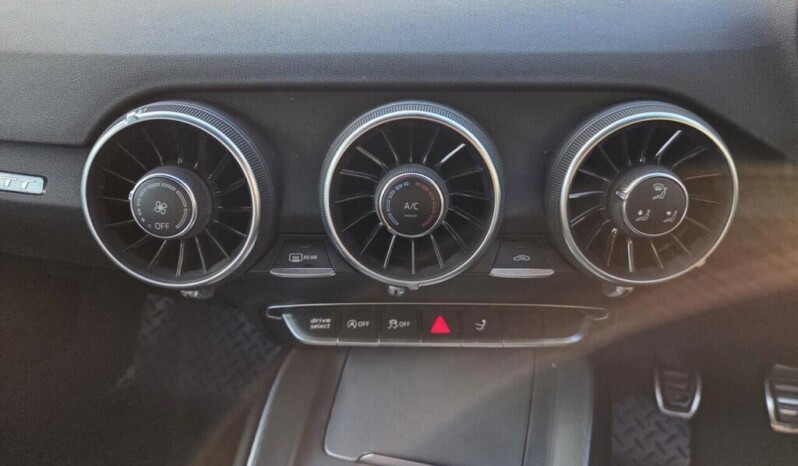 
								Audi TT 2018 146,717 km full									