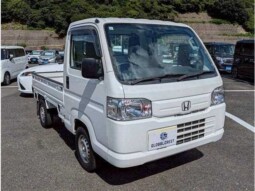 
										Honda Acty Truck 2020 28,088 km full									
