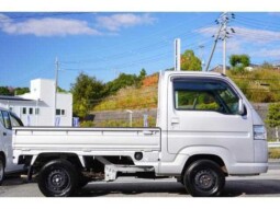
										Honda Acty Truck 2020 25,697 km full									
