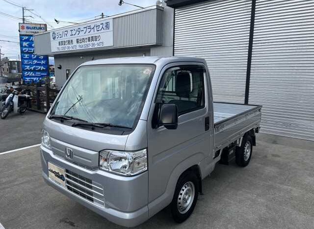 
								Honda Acty Truck 2019 (22,600 km) full									