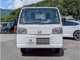 
										Honda Acty Truck 2020 28,088 km full									