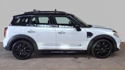 
										MINI Countryman  2018 /134,969 km full									