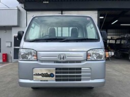 
										Honda Acty Truck 2019 (22,600 km) full									