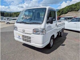 Honda Acty Truck 2020 28,088 km