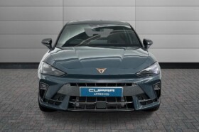 CUPRA Leon: 2025 8,062km