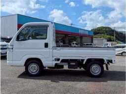 
										Honda Acty Truck 2020 28,088 km full									