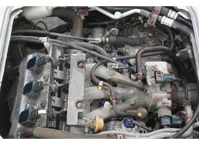 
								Honda Acty Truck 2020 25,697 km full									