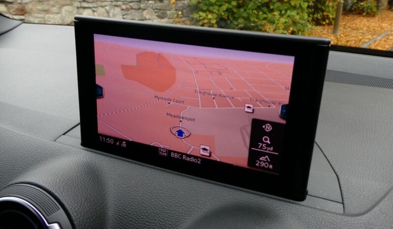 
								Audi Q2 2020 56,327 km full									