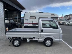 
										Honda Acty Truck 2019 (22,600 km) full									