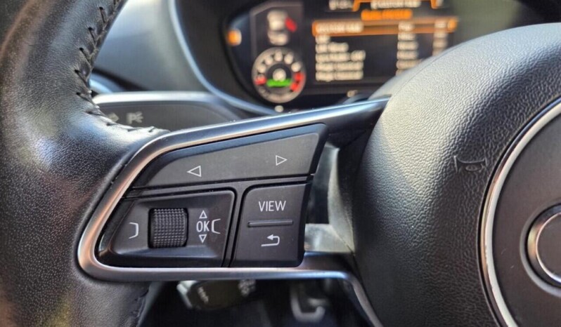 
								Audi TT 2018 146,717 km full									