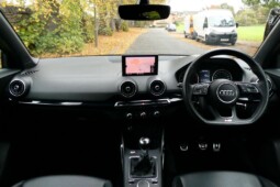 
										Audi Q2 2020 56,327 km full									