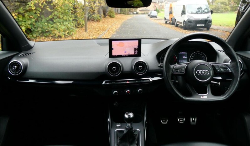 
								Audi Q2 2020 56,327 km full									