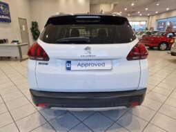 
										Peugeot 2008 2018 94,754 km full									