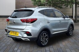 
										MG MG ZS 2023 10 032KM full									