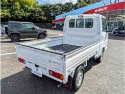 
										Honda Acty Truck 2020 28,088 km full									