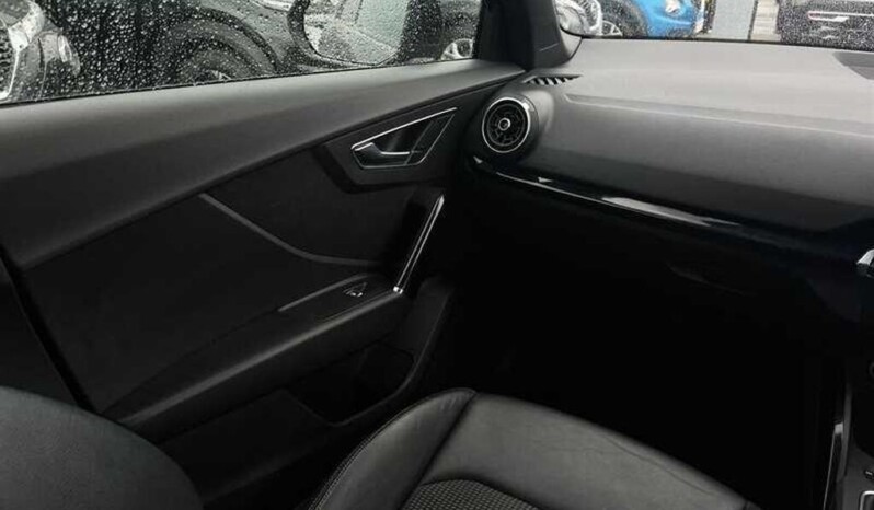 
								Audi Q2 2020 132,564km full									