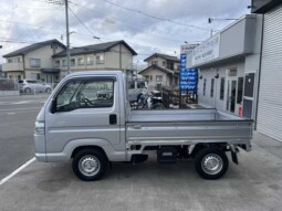 
										Honda Acty Truck 2019 (22,600 km) full									