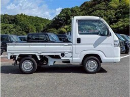 
										Honda Acty Truck 2020 28,088 km full									