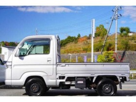 Honda Acty Truck 2020 25,697 km