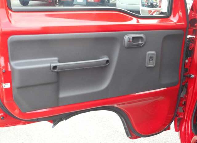 
								Honda Acty Truck 2020 26,000 km full									