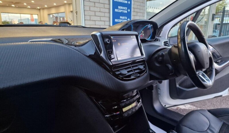 
								Peugeot 2008 2018 94,754 km full									