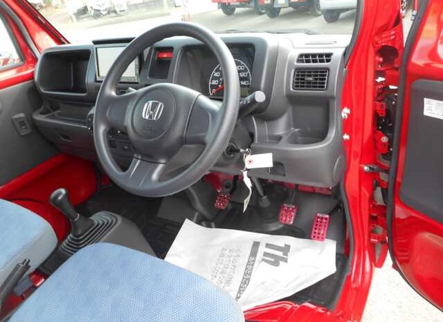 
								Honda Acty Truck 2020 26,000 km full									