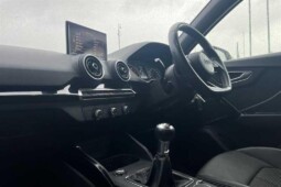 
										Audi Q2 2020 132,564km full									