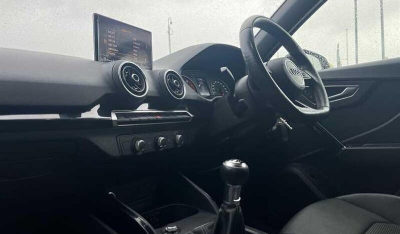 
								Audi Q2 2020 132,564km full									