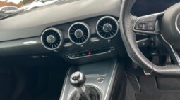 
										Audi TT 2019 65,788 km full									