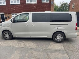 
										Toyota PROACE Verso 2019 140,012km full									