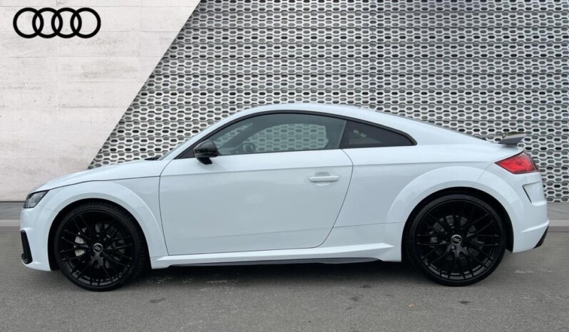 
								Audi TT 2019 65,788 km full									